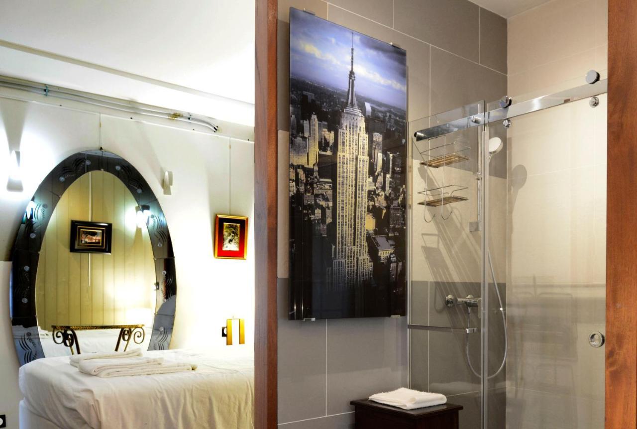Hotel De La Muraille De Sens Kültér fotó